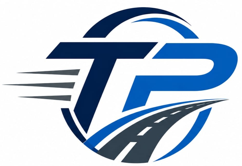 TransProdyserv Logo